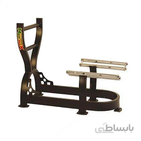 شناسوئدی new max
