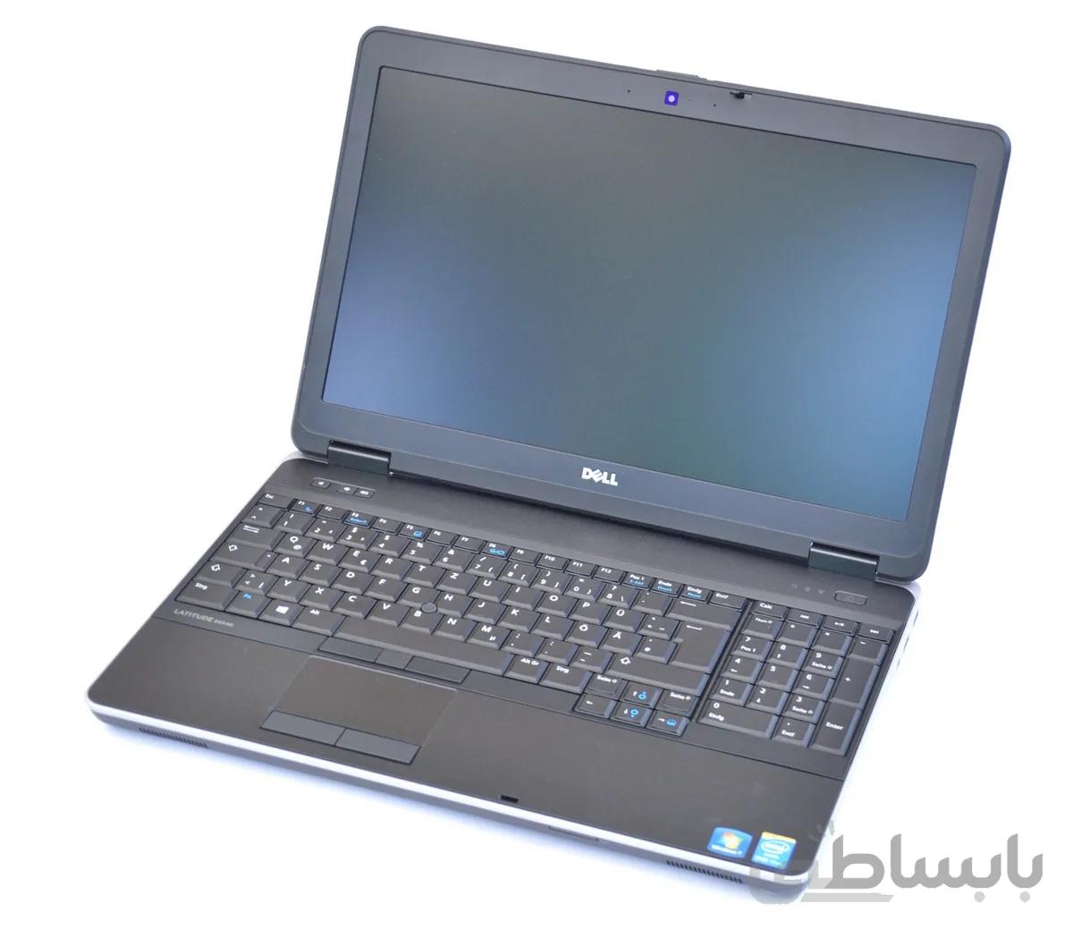 لپ تاپ دل Latitude e6540