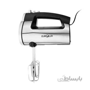 همزن دستی یورولوکس مدل EU HM3833DS ا همزن دستی یورولوکس EU-HM3833DS