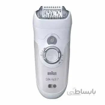 اپیلاتور براون سری 7 مدل 561-7