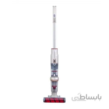 جارو شارژی شیائومی جیمی مدل JV71 ا Xiaomi JIMMY JV71 Handheld Vacuum Cleaner
