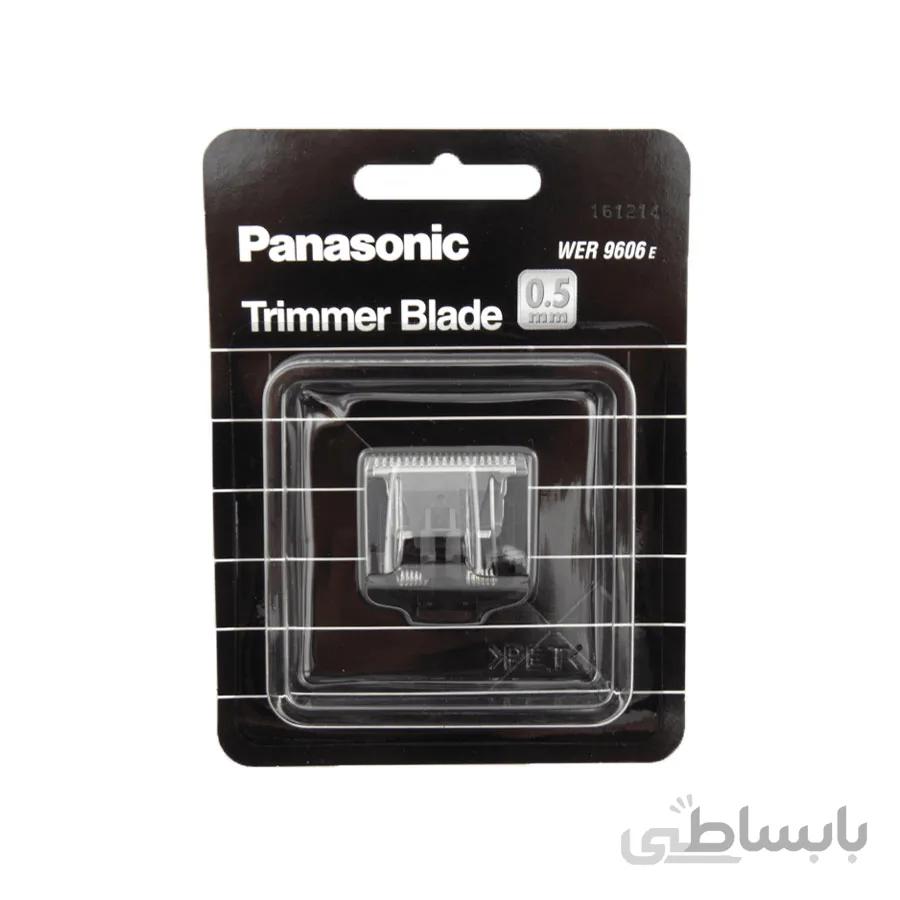 تیغ ماشین اصلاح پاناسونیک مدل WER9606E