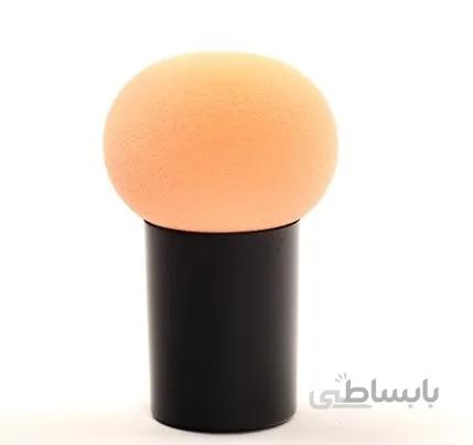 پد اسفنجی مدل قارچی