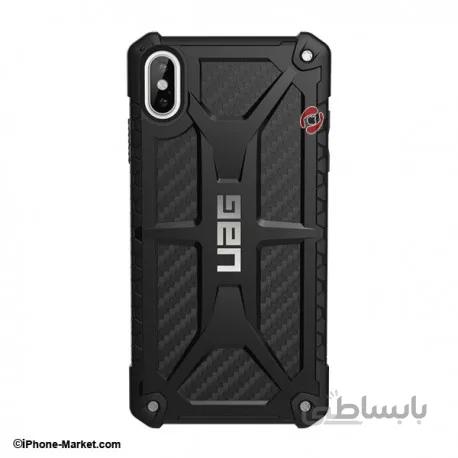 قاب آیفون ایکس اس مکس UAG Monarch