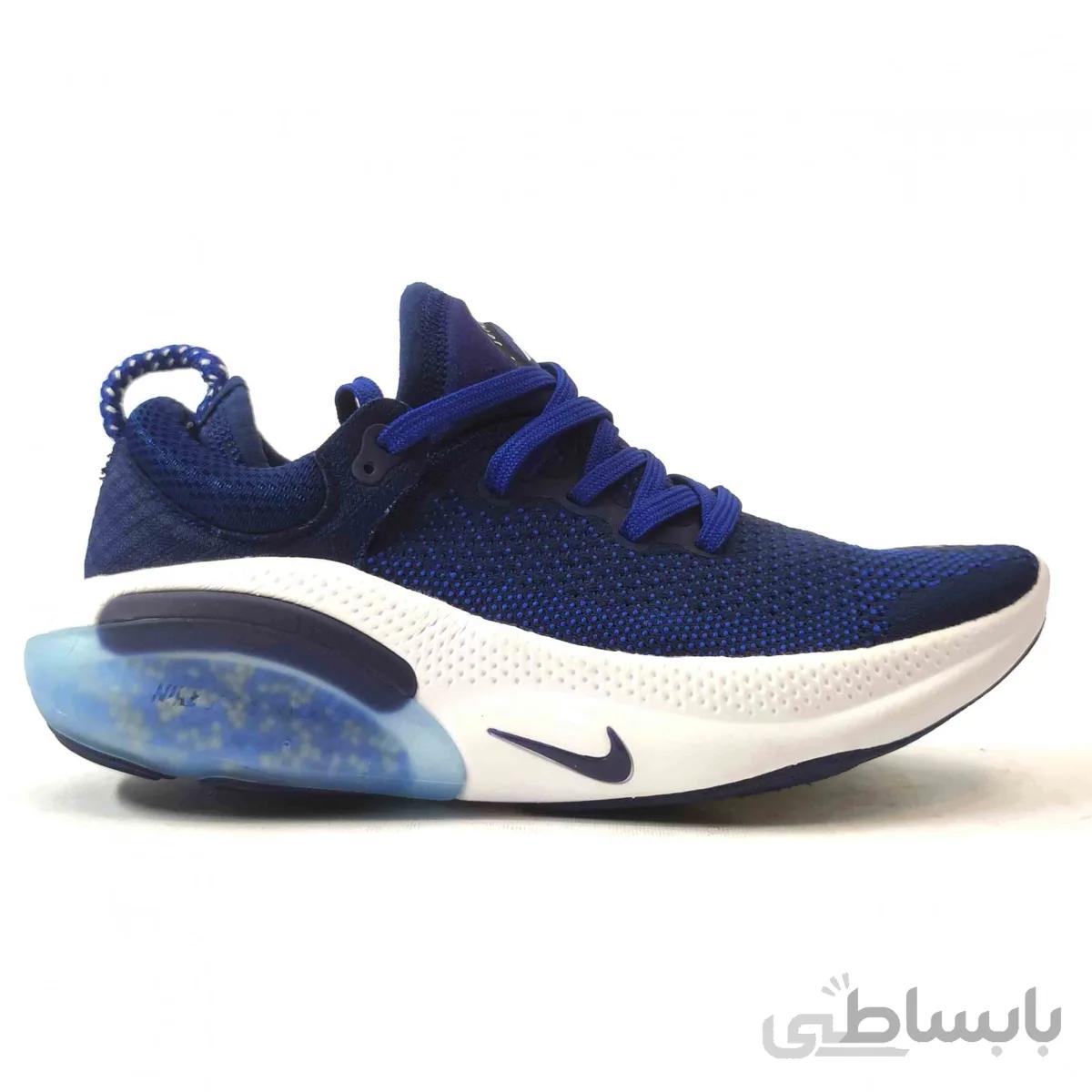 کفش پیاده روی نایک مدل JoyRide Run Flyknit کد 879660