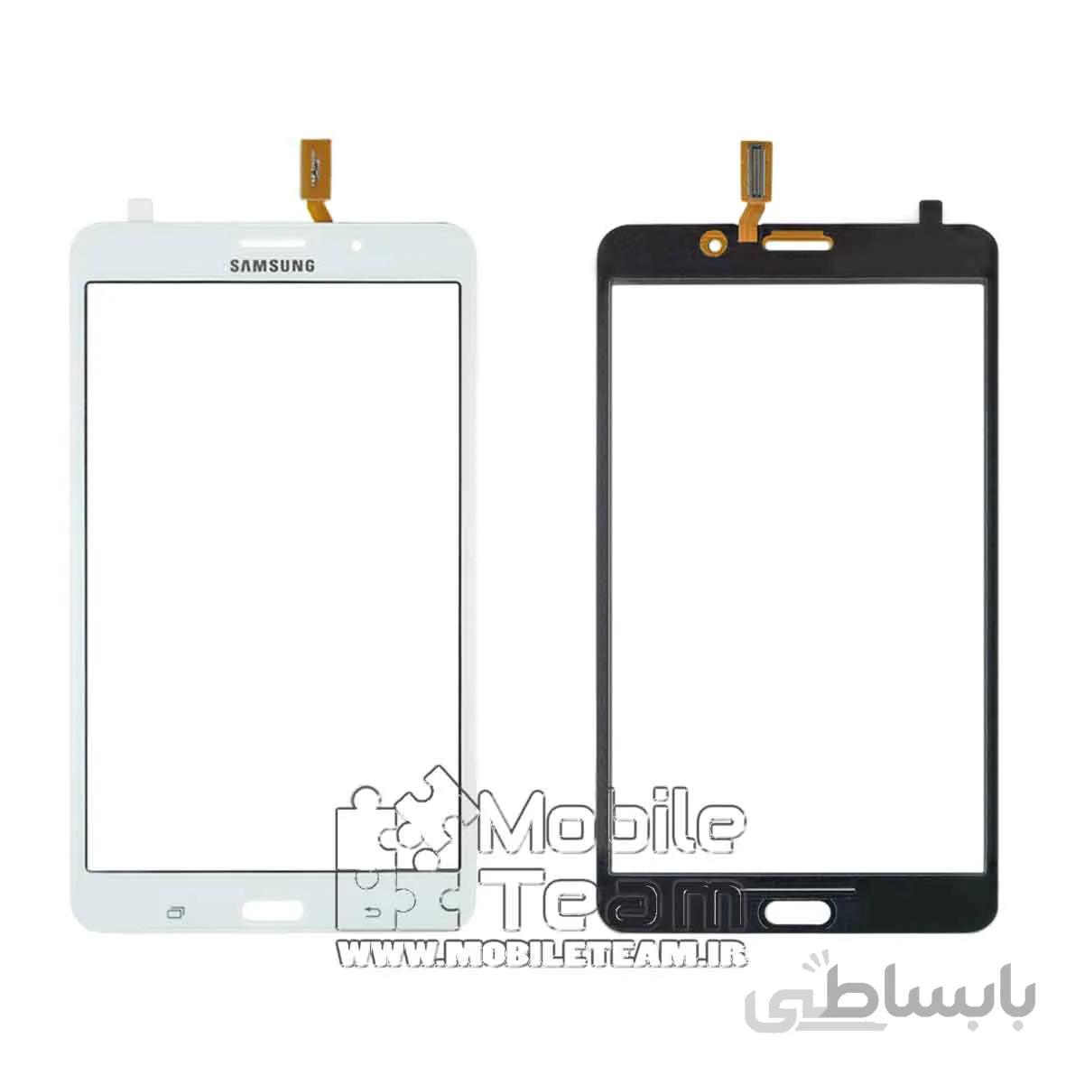 تاچ T231 WHITE سامسونگ – TOUCH T231 WHITE