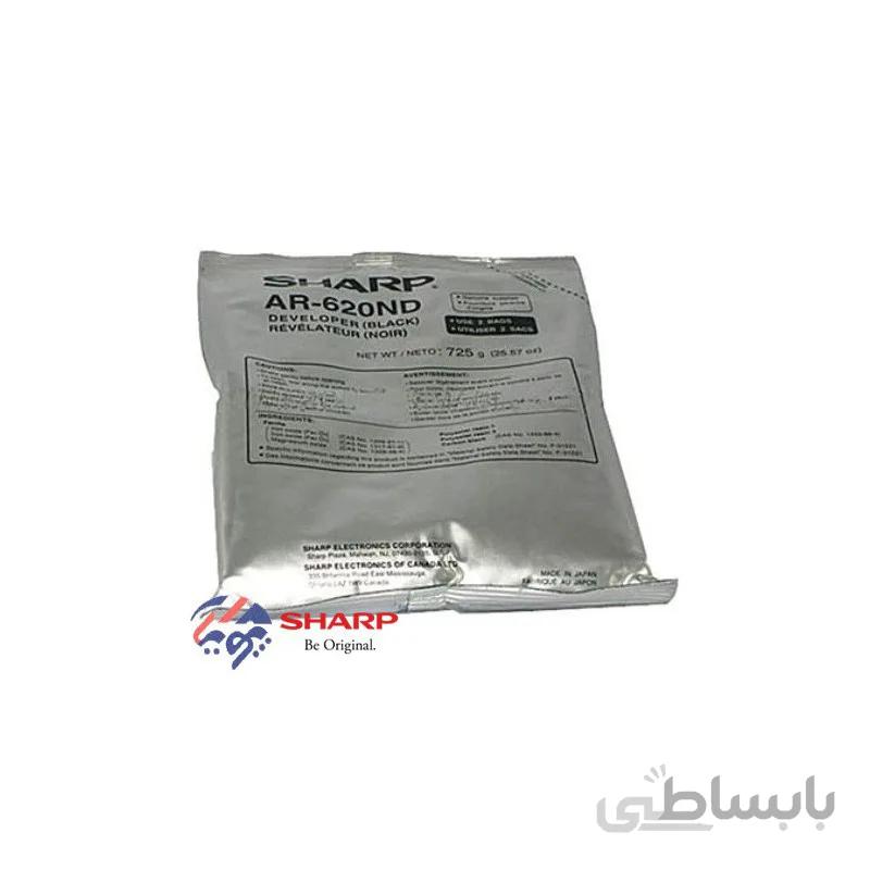 دولوپر شارپ AR-620ND