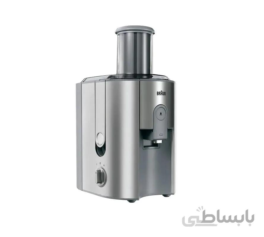 آبمیوه گیری براون مدل J700 ا Braun J700 Juicer