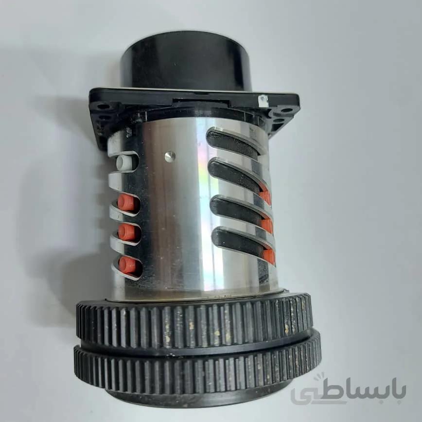 لنز سانیو PLC-XU75 ویدئو پروژکتور