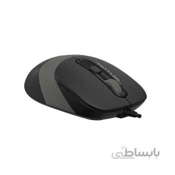 ماوس ای فورتک مدل FM10S ا A4tech FM10S mouse