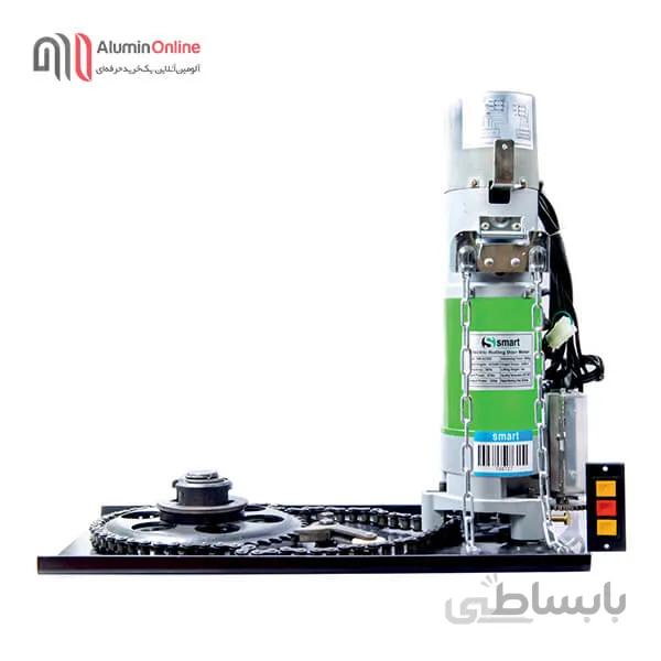 موتور ساید اسمارت 300kg AC سیم پیچ مس