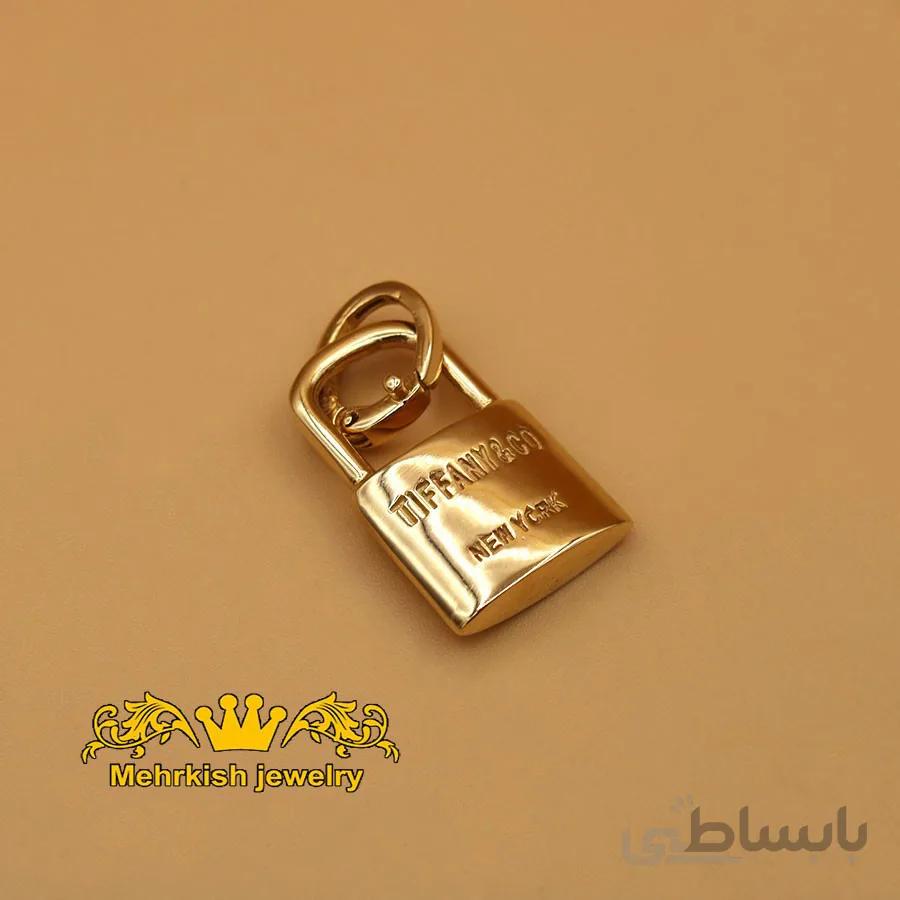 پلاک تیفانی