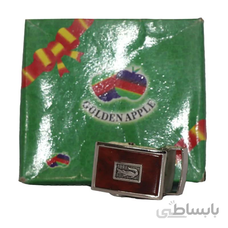 سگک تسمه