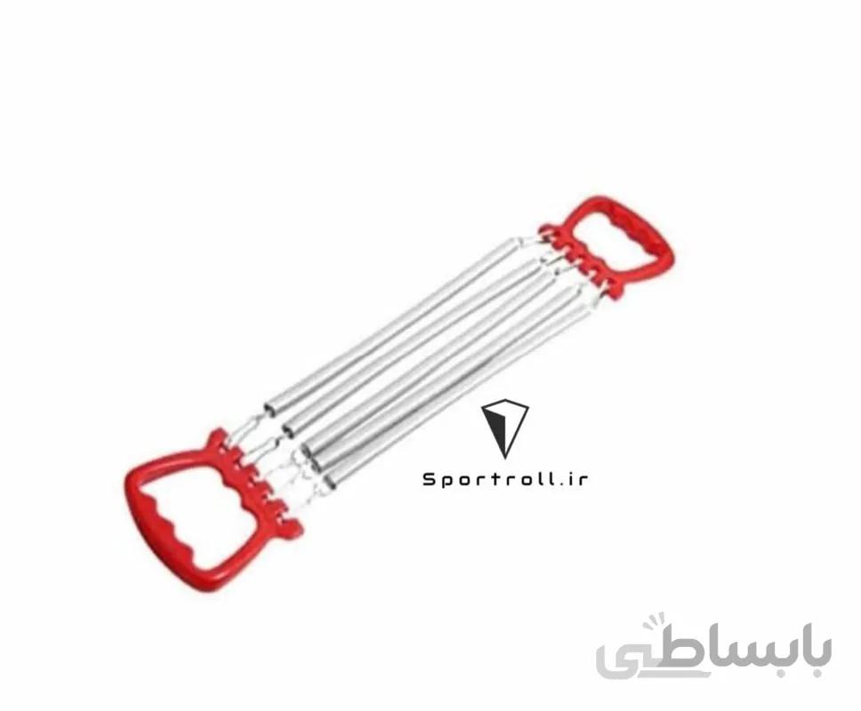 فنر سینه 5 رشته تايواني