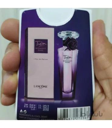 عطر کتابی 40 میل مدل Midnight Rose