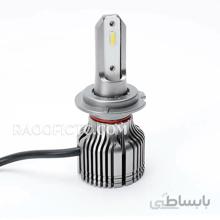 هدلایت T2X