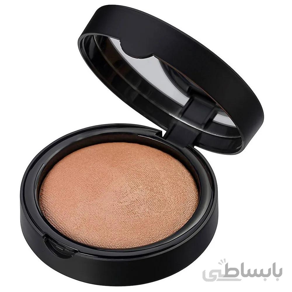 رژ گونه نوت سری Terracotta شماره 02 ا Note Terracotta Blush 02