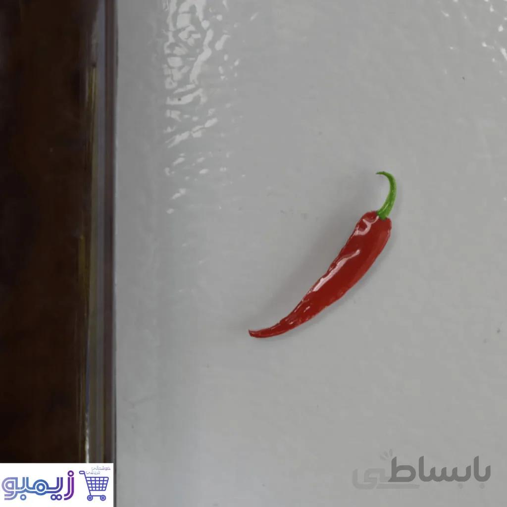 مگنت فلفل قرمز