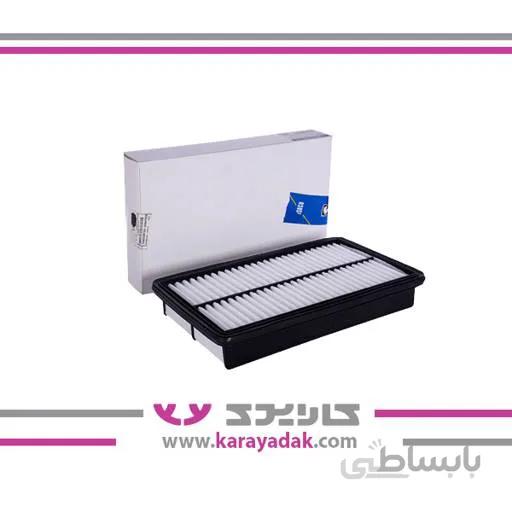 فیلتر هوا خودرو ایساکو مناسب هایما s5