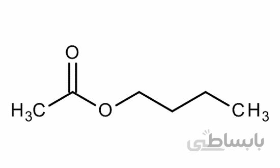 بوتیل استات