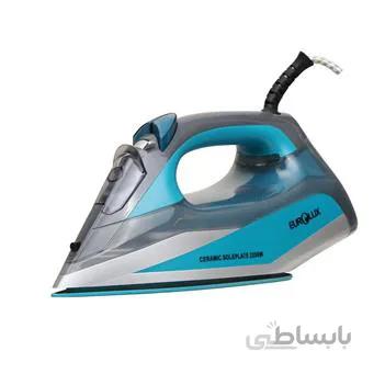 اتو بخار یورولوکس مدل EU-SI5022KBS ا Eurolux EU-SI5022KBS Steam lron