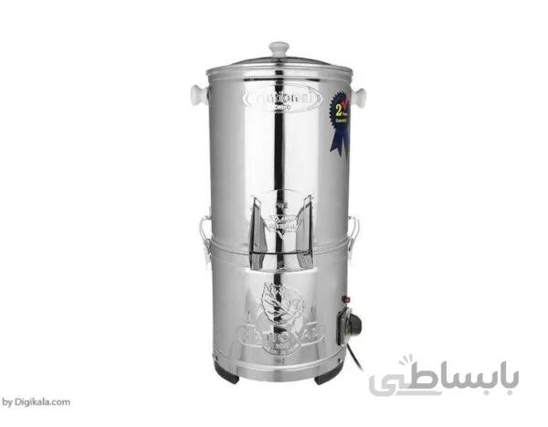 سبزی خردکن مدل National 3000