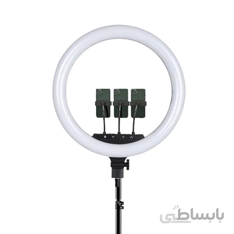 رینگ لایت Ring light M-45