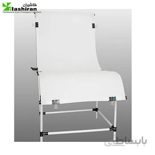 میز نور Shooting Table B-613A سانتی‌متر ۶۰ × ۱۳۰