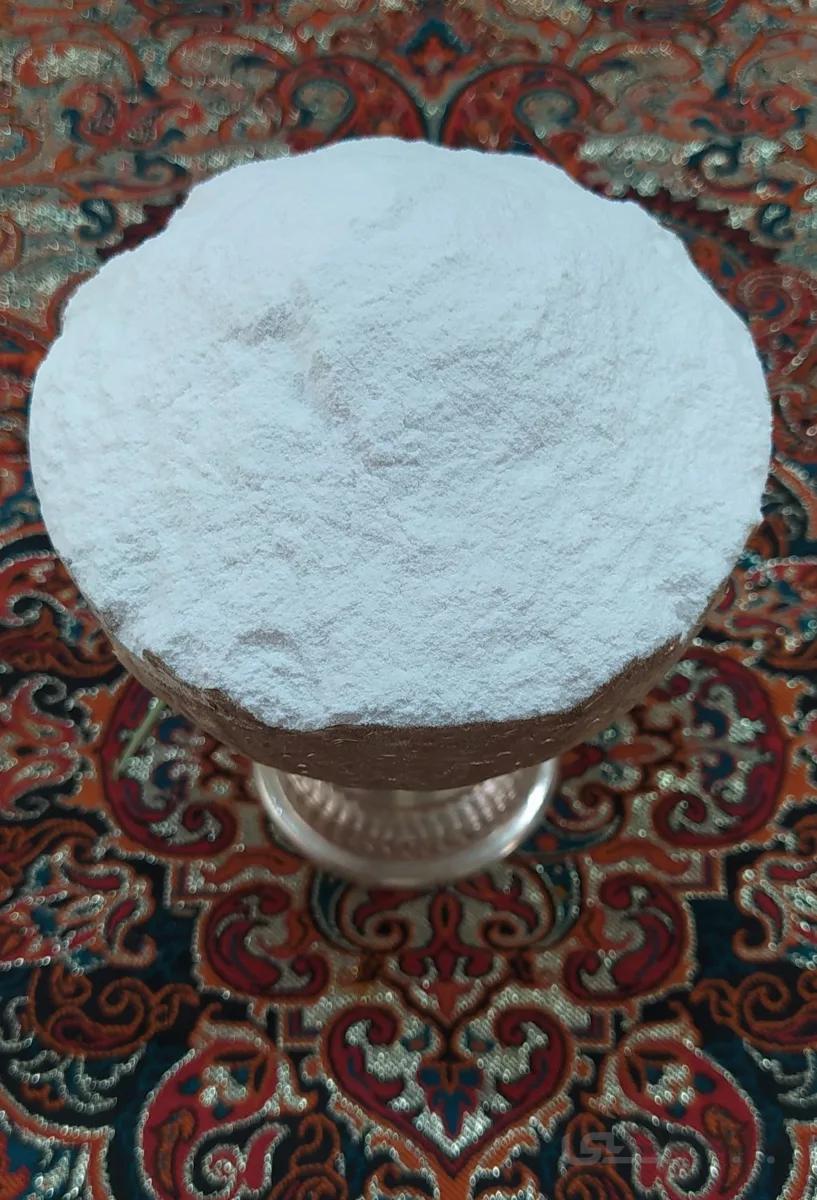 بکینگ پودر
