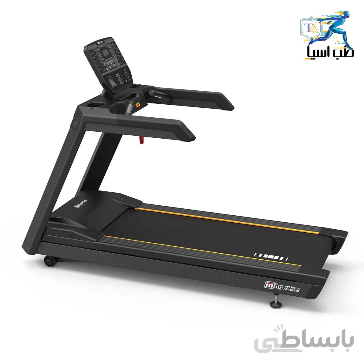 تردمیل ایمپالس مدل AC2990
