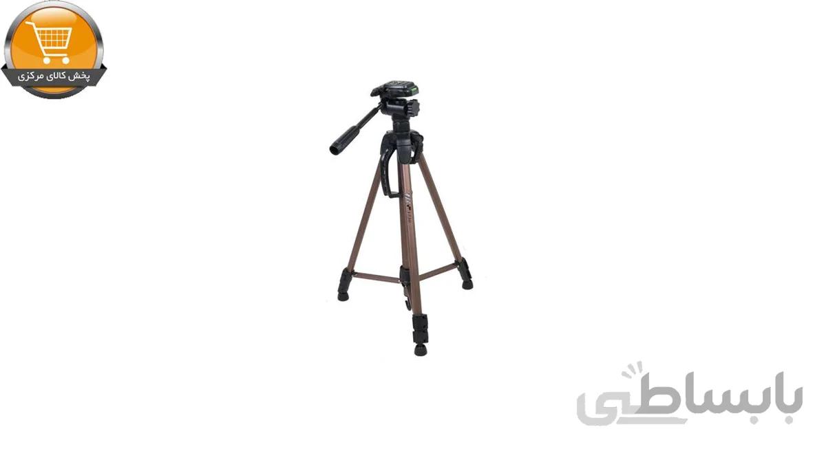 سه پایه دوربین ویفنگ مدل WT-3730
