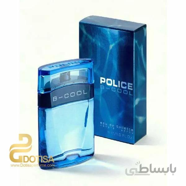 عطر ادکلن پلیس بی-کول – POLICE B-C00L TRAVEL WALLET