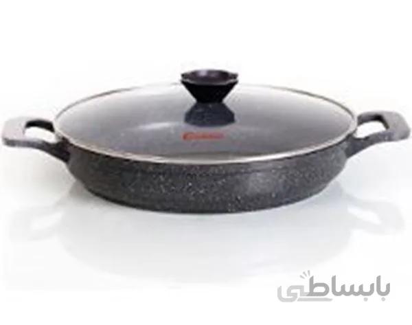 تابه بیضی بزرگ 33 گرانیت کاندید