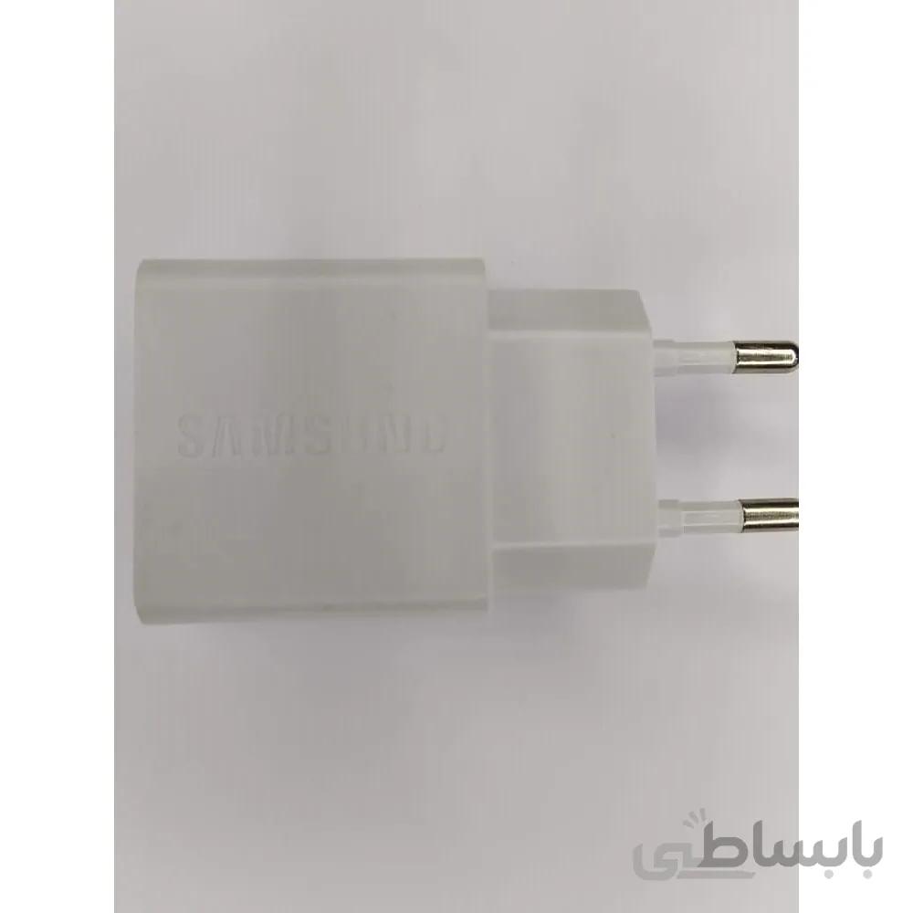 آداپتور شارژ سامسونگ SAMSUNG C7 FAST