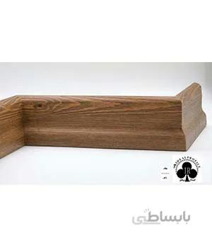 قرنیز mdf چام