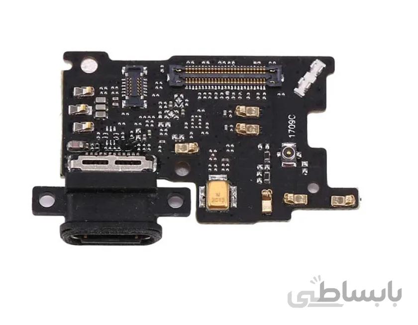 برد شارژ شیائومی Xiaomi Mi 6