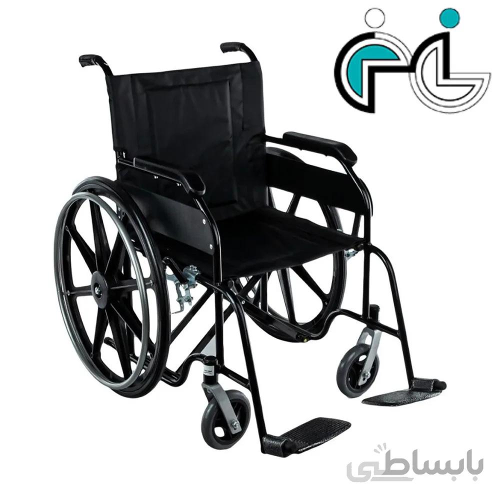 ویلچر 809B ا 809B