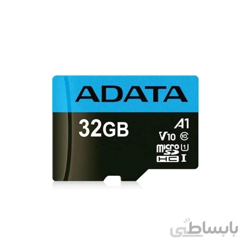 کارت حافظه ای دیتا مدل Premier V10 A1 ظرفیت 32 گیگابایت