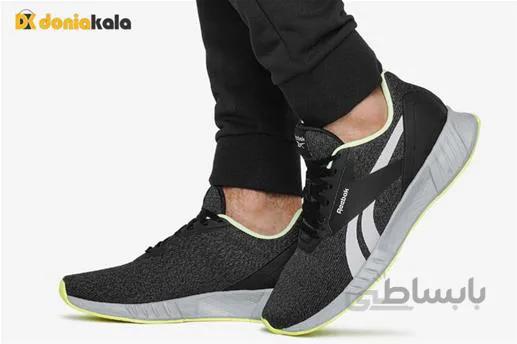 کفش اصلی پیاده روی | ضد عرق| ضد حساسیت ریباک لایت پلاس Reebok Lite Plus 2.0 fx1712 ا The main walking shoes anti-perspiration research Reebok Lite Plus 20