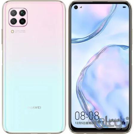 گوشی موبایل هوآوی مدل Nova 7i ظرفیت 128 گیگابایت — تصویر 1
