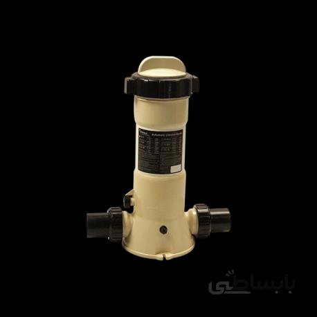کلر زن خطی استخر ایمکس مدل CLL-75