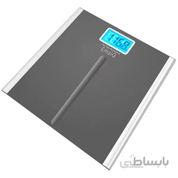 ترازوی دیجیتال مدل PW22