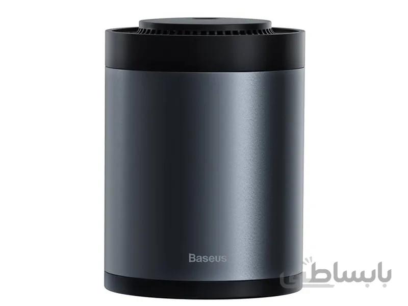 تصفیه هوا داخل خودرو بیسوس Baseus Ripple Car CupHolder Air Freshener