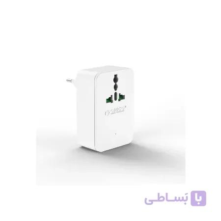 شارژر دیواری اوریکو مدل اس 4 یو
