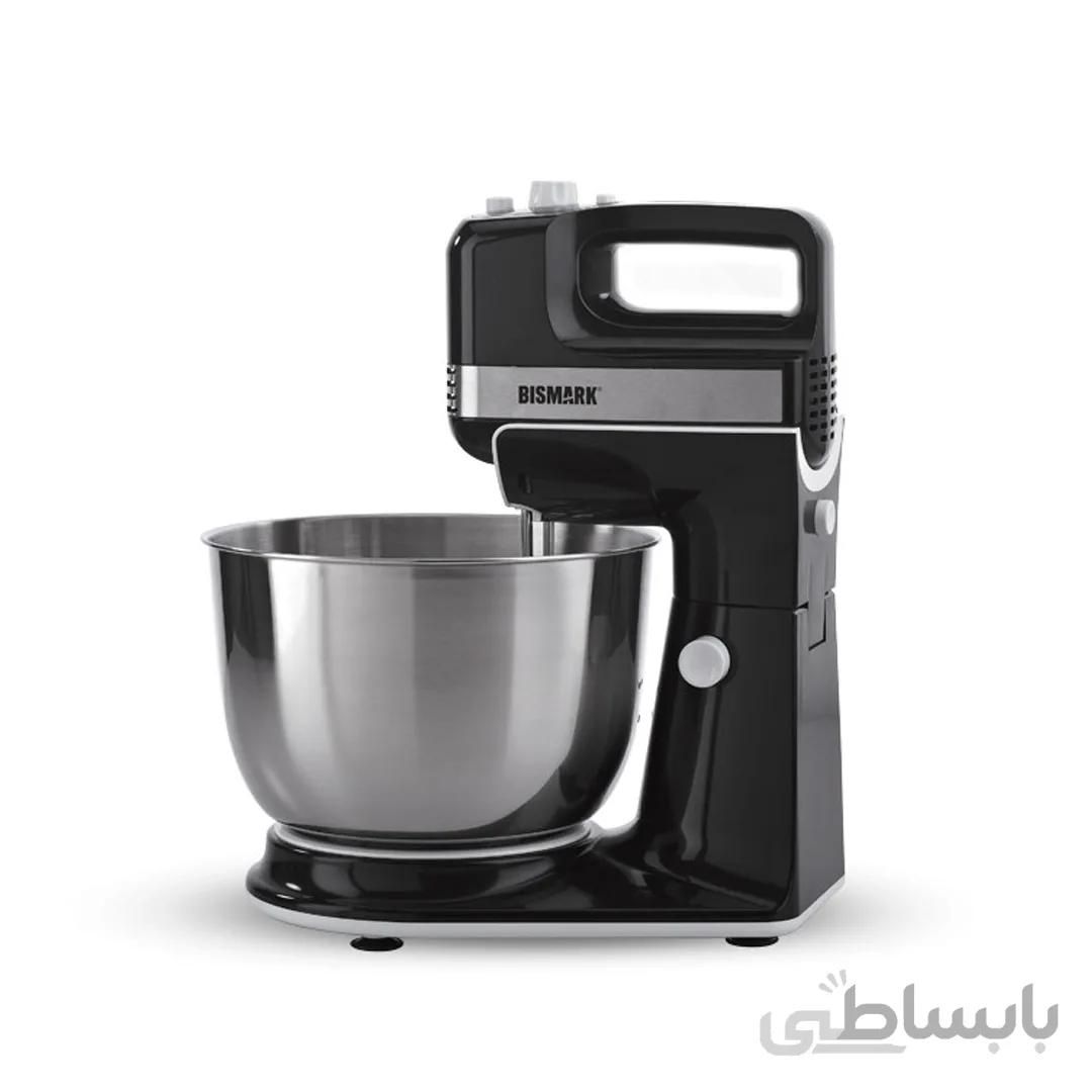 همزن کاسه دار بیسمارک مدل BM 2700