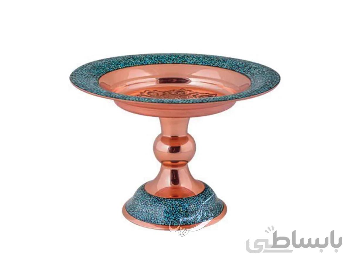 شیرینی خوری فیروزه کوبی بزرگ