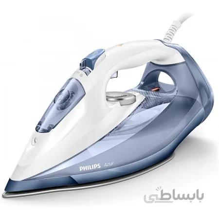 اتو بخار فیلیپس مدل GC4902 ا Philips GC4902 Steam Iron