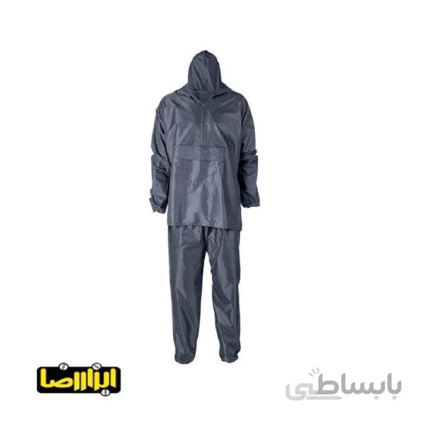 لباس کار بادگیر ضد آب