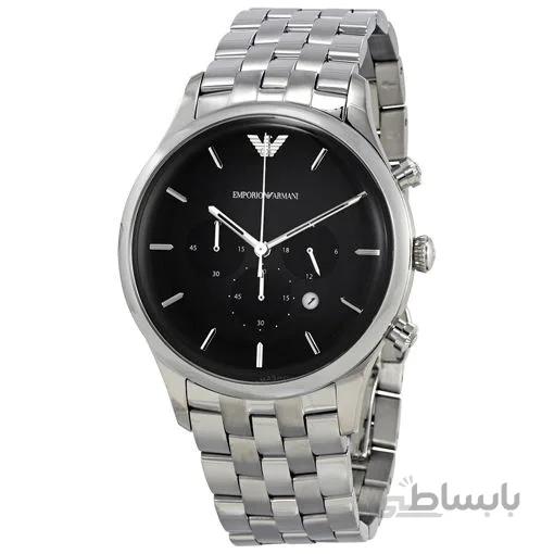 ساعت مچی مردانه امپریو آرمانی Emporio armani اورجینال مدل AR11017