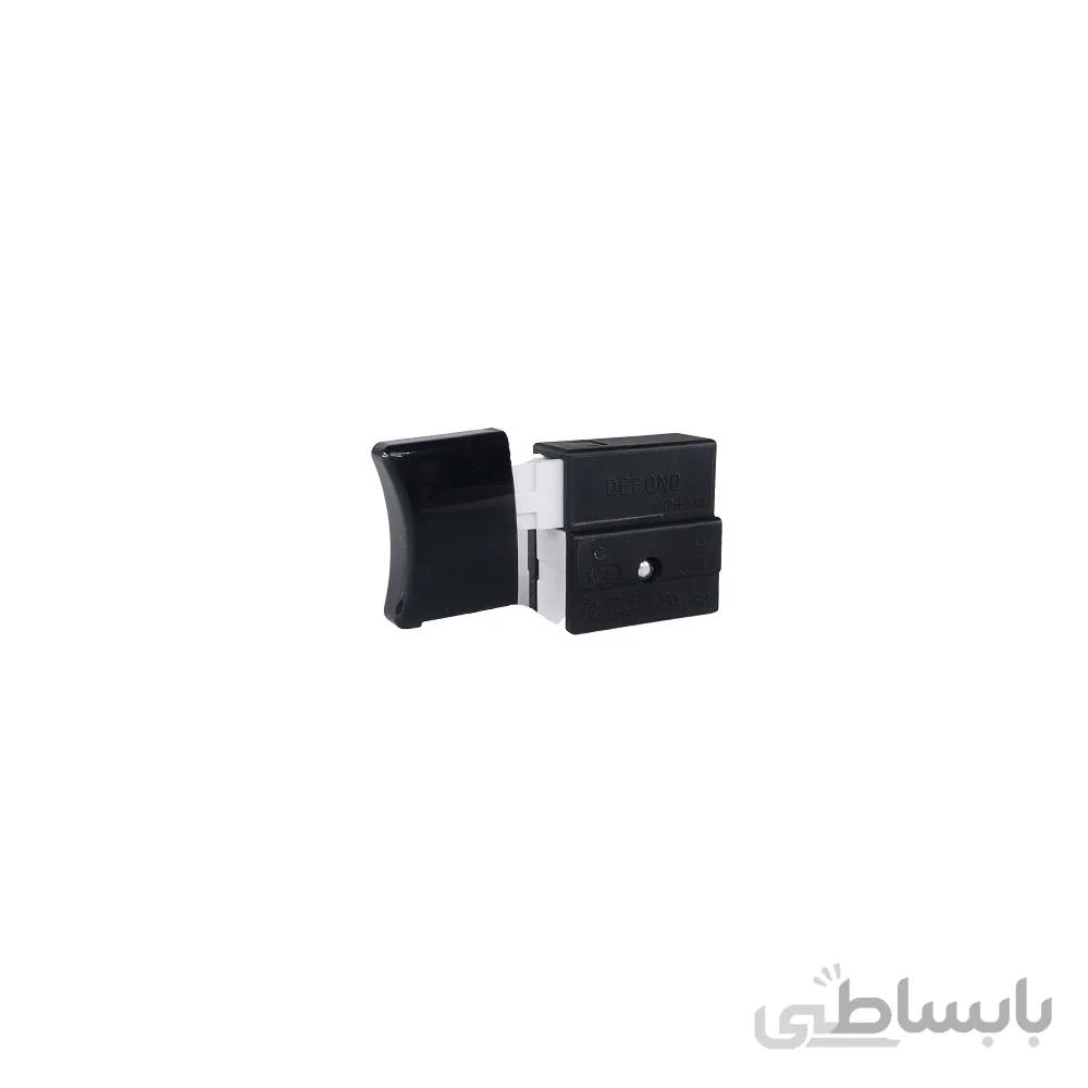 کلید فشاری گرد بر دیوالت مدل DeWALT 380772 00